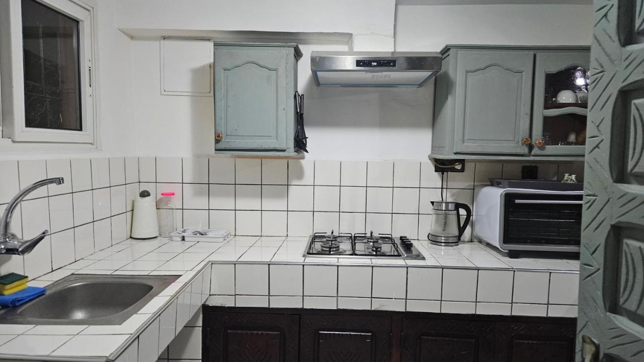 فيلا Duplex El Madina مراكش المظهر الخارجي الصورة