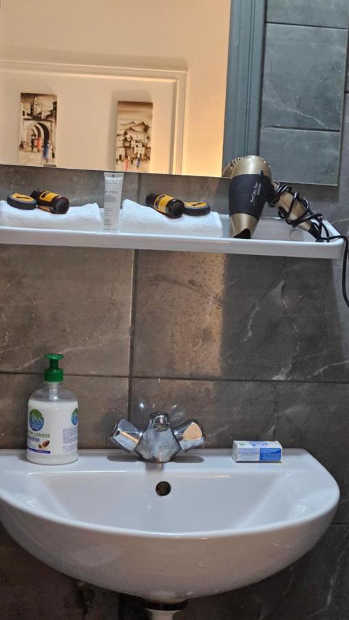 فيلا Duplex El Madina مراكش المظهر الخارجي الصورة