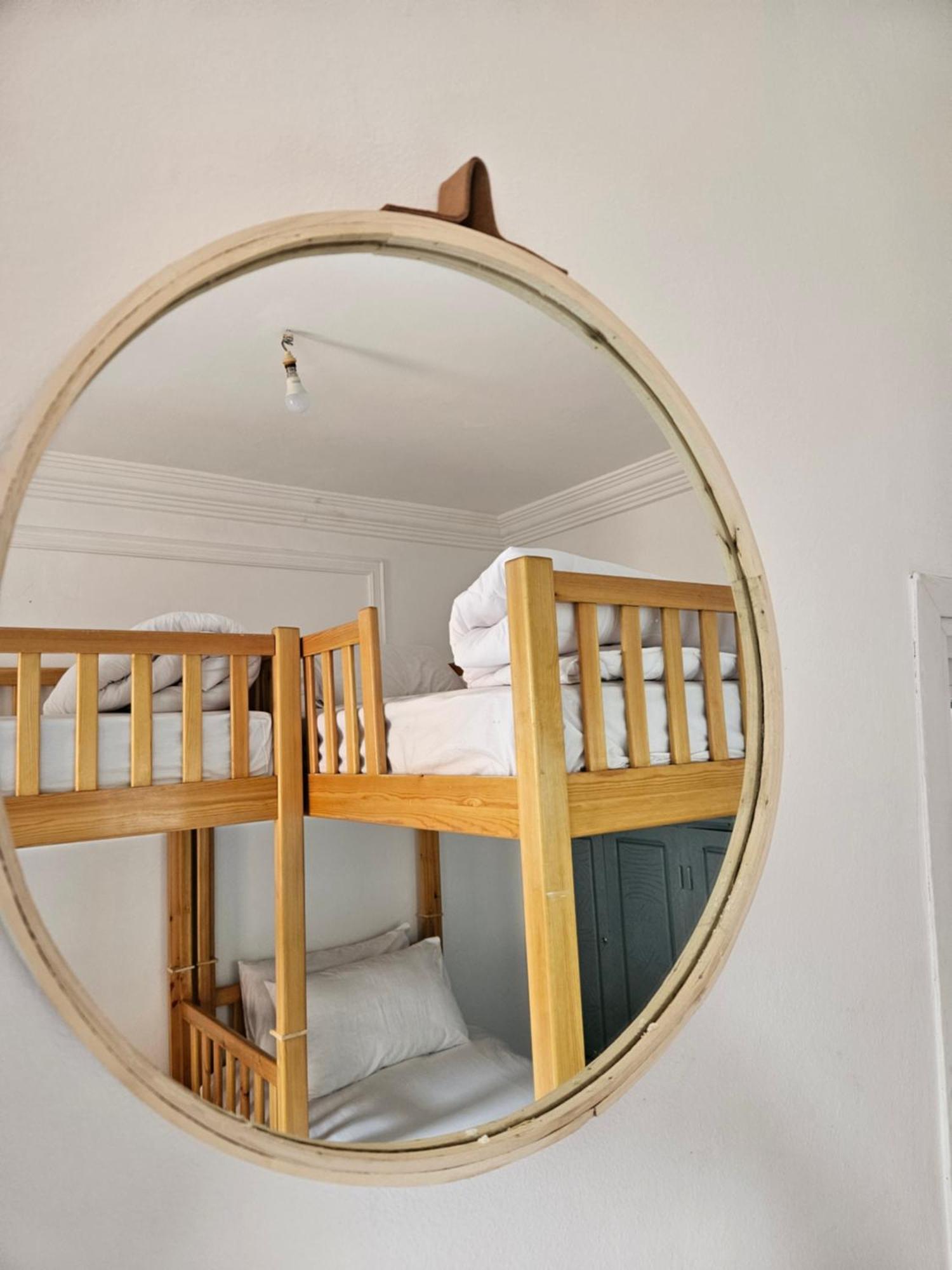 فيلا Duplex El Madina مراكش المظهر الخارجي الصورة