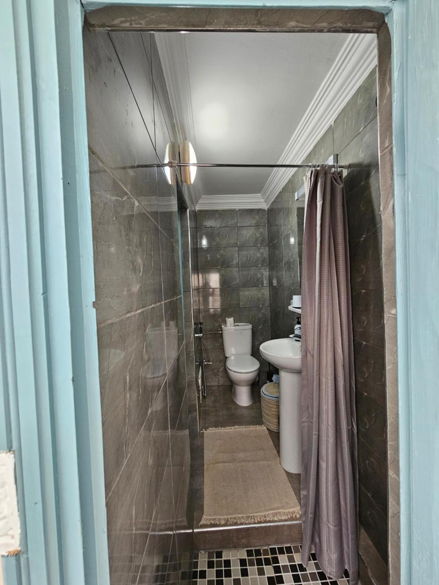 فيلا Duplex El Madina مراكش المظهر الخارجي الصورة